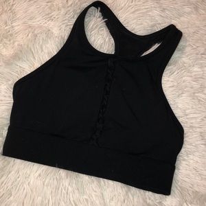 Fabletics sports bra